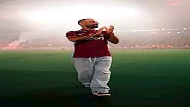 النادي الأهلي يعلن تجديد عقد المدرب مارسيل كولر حتى 2025