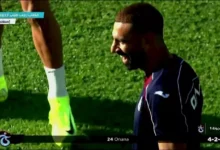 النادي الأهلي يعلن تجديد عقد المدرب مارسيل كولر حتى 2025