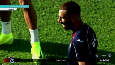 النادي الأهلي يعلن تجديد عقد المدرب مارسيل كولر حتى 2025