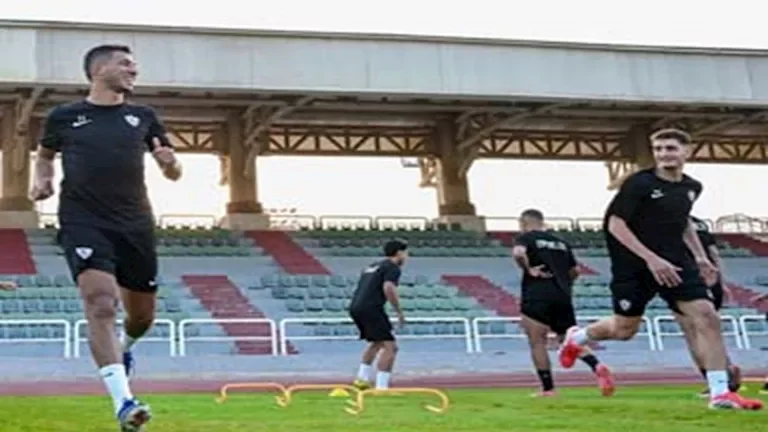النادي الأهلي يعلن تجديد عقد المدرب مارسيل كولر حتى 2025