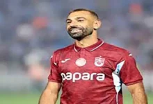 النادي الأهلي يعلن تجديد عقد المدرب مارسيل كولر حتى 2025