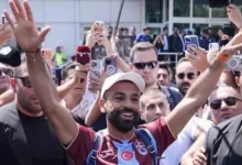 النادي الأهلي يعلن تجديد عقد المدرب مارسيل كولر حتى 2025