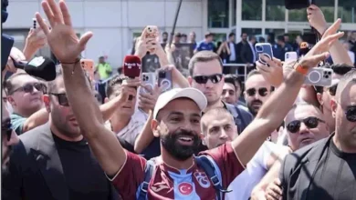 النادي الأهلي يعلن تجديد عقد المدرب مارسيل كولر حتى 2025