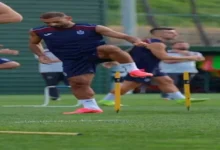 النادي الأهلي يعلن تجديد عقد المدرب مارسيل كولر حتى 2025