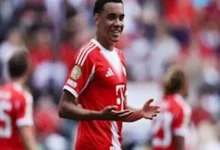 النادي الأهلي يعلن تجديد عقد المدرب مارسيل كولر حتى عام 2025