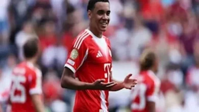 النادي الأهلي يعلن تجديد عقد المدرب مارسيل كولر حتى عام 2025