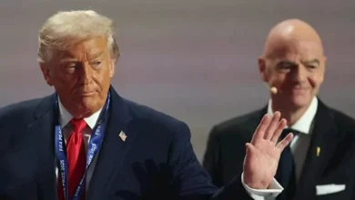 النادي الأهلي يعلن تجديد عقد المدرب مارسيل كولر حتى 2025