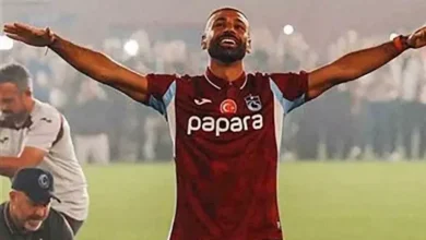 النادي الأهلي يعلن تجديد عقد المدرب مارسيل كولر حتى 2025