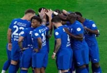 النادي الأهلي يعلن تجديد عقد المدرب مارسيل كولر حتى 2025