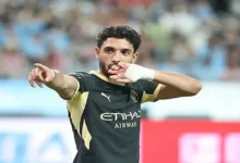 النادي الأهلي يعلن تجديد عقد المدرب مارسيل كولر حتى 2025