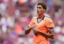 النادي الأهلي يعلن تجديد عقد المدرب مارسيل كولر حتى 2025