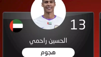 النادي الأهلي يعلن تجديد عقد المدرب مارسيل كولر حتى 2025