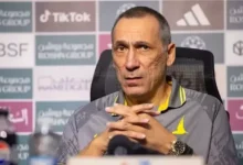 النادي الأهلي يعلن تجديد عقد المدرب مارسيل كولر حتى 2025