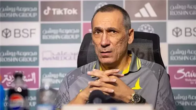النادي الأهلي يعلن تجديد عقد المدرب مارسيل كولر حتى 2025