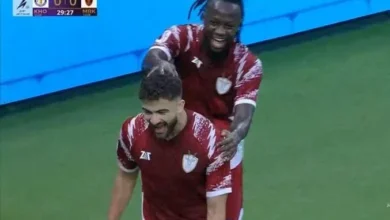 النادي الأهلي يعلن تجديد عقد المدرب مارسيل كولر حتى عام 2025