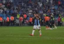 النادي الأهلي يعلن تجديد عقد المدرب مارسيل كولر حتى 2025