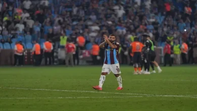 النادي الأهلي يعلن تجديد عقد المدرب مارسيل كولر حتى 2025
