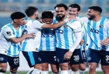 النادي الأهلي يعلن تجديد عقد المدرب مارسيل كولر حتى 2025