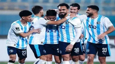 النادي الأهلي يعلن تجديد عقد المدرب مارسيل كولر حتى 2025