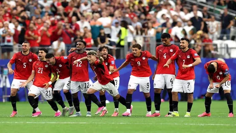 النادي الأهلي يعلن تجديد عقد المدرب مارسيل كولر حتى 2025
