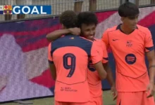 النادي الأهلي يعلن تجديد عقد المدرب مارسيل كولر حتى عام 2025
