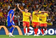 النادي الأهلي يعلن تجديد عقد المدرب مارسيل كولر حتى 2025