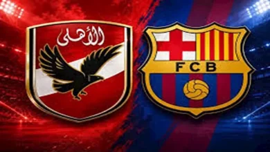 النادي الأهلي يعلن تجديد عقد المدرب مارسيل كولر حتى 2025