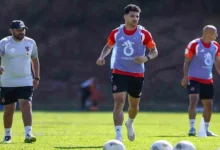 النادي الأهلي يعلن تجديد عقد المدرب مارسيل كولر حتى 2025