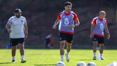النادي الأهلي يعلن تجديد عقد المدرب مارسيل كولر حتى 2025