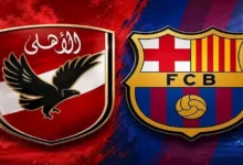 النادي الأهلي يعلن تجديد عقد المدرب مارسيل كولر حتى 2025