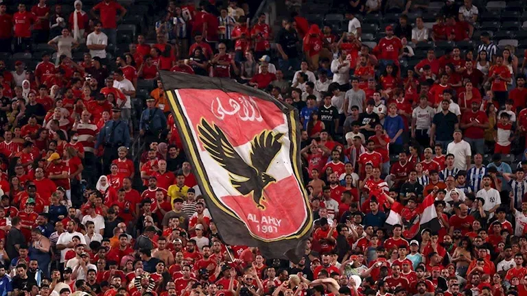 النادي الأهلي يعلن تجديد عقد المدرب مارسيل كولر حتى 2025