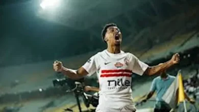 النادي الأهلي يعلن تجديد عقد المدرب مارسيل كولر حتى 2025