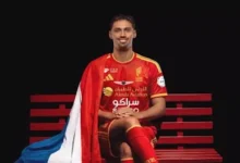 النادي الأهلي يعلن تجديد عقد المدرب مارسيل كولر حتى 2025