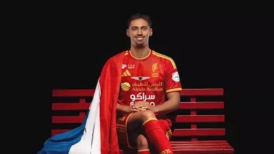 النادي الأهلي يعلن تجديد عقد المدرب مارسيل كولر حتى 2025