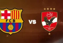 النادي الأهلي يعلن تجديد عقد المدرب مارسيل كولر حتى 2025