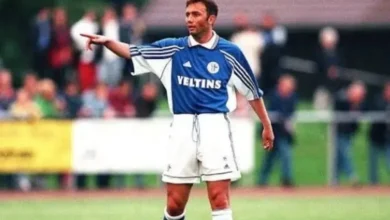 النادي الأهلي يعلن تجديد عقد المدرب مارسيل كولر حتى 2025