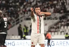 النادي الأهلي يعلن تجديد عقد المدرب مارسيل كولر حتى 2025