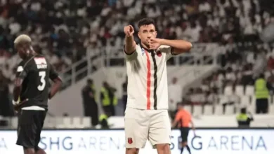 النادي الأهلي يعلن تجديد عقد المدرب مارسيل كولر حتى 2025