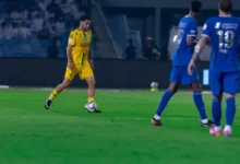 النادي الأهلي يعلن تجديد عقد المدرب مارسيل كولر حتى 2025