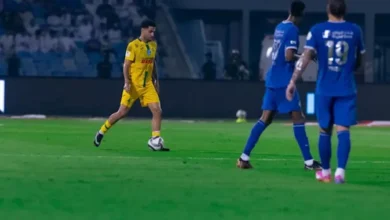 النادي الأهلي يعلن تجديد عقد المدرب مارسيل كولر حتى 2025