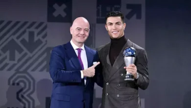 النادي الأهلي يعلن تجديد عقد المدرب مارسيل كولر حتى 2025