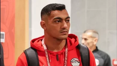 النادي الأهلي يعلن تجديد عقد المدرب مارسيل كولر حتى 2025