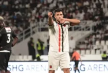 النادي الأهلي يعلن تجديد عقد المدرب مارسيل كولر حتى 2025