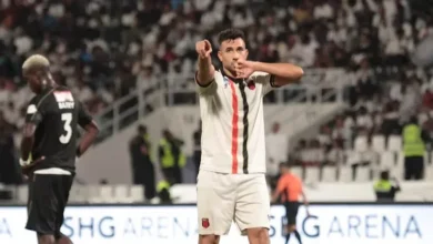 النادي الأهلي يعلن تجديد عقد المدرب مارسيل كولر حتى 2025