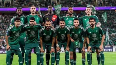 النادي الأهلي يعلن تجديد عقد المدرب مارسيل كولر حتى 2025