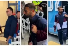 النادي الأهلي يعلن تجديد عقد المدرب مارسيل كولر حتى 2025