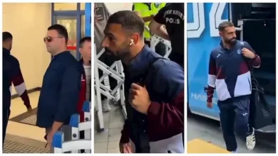 النادي الأهلي يعلن تجديد عقد المدرب مارسيل كولر حتى 2025