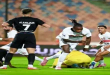 النادي الأهلي يعلن تجديد عقد المدرب مارسيل كولر حتى 2025