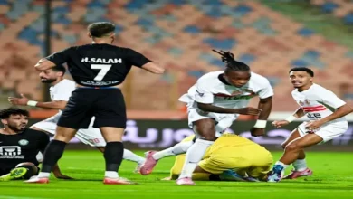 النادي الأهلي يعلن تجديد عقد المدرب مارسيل كولر حتى 2025
