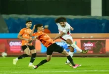 النادي الأهلي يعلن تجديد عقد المدرب مارسيل كولر لموسم إضافي